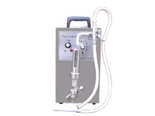 FZH-20定量灌裝機